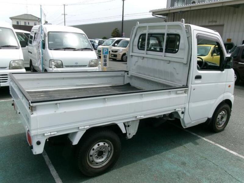 CARRY TRUCK