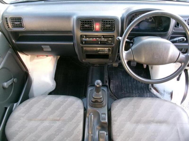 CARRY TRUCK