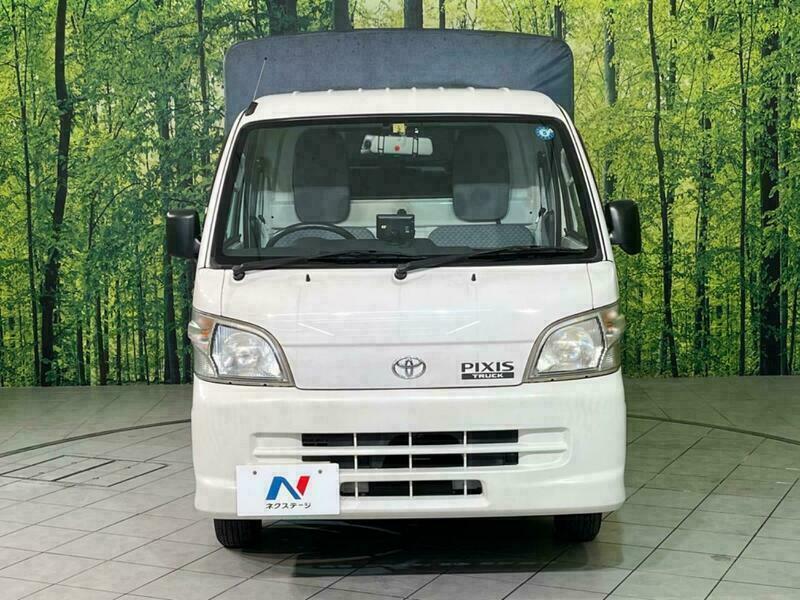 PIXIS TRUCK
