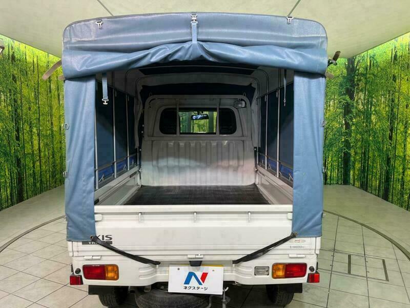 PIXIS TRUCK