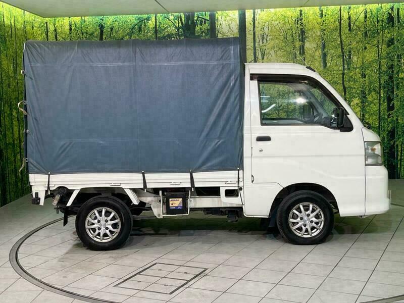 PIXIS TRUCK