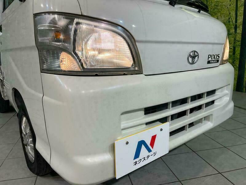 PIXIS TRUCK