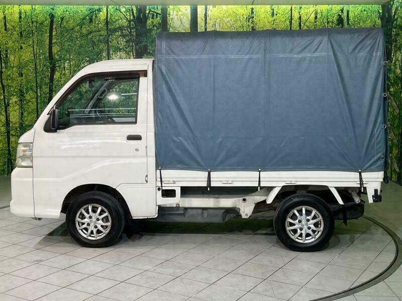 PIXIS TRUCK