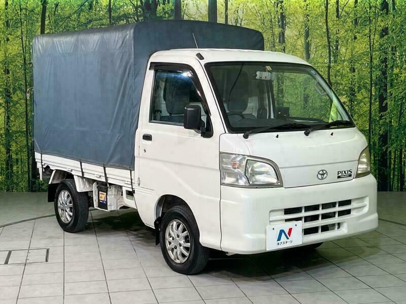 PIXIS TRUCK