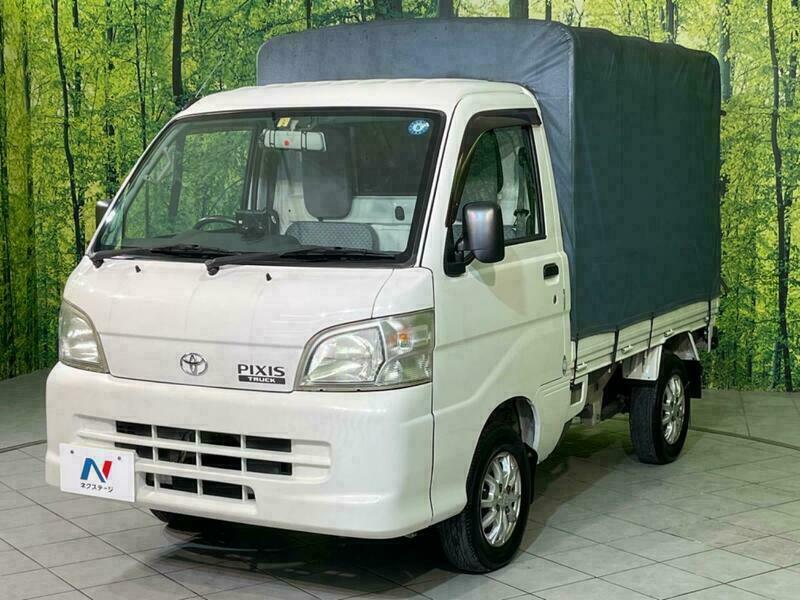 PIXIS TRUCK