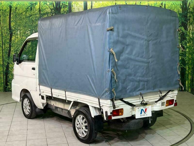PIXIS TRUCK
