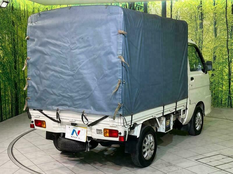 PIXIS TRUCK