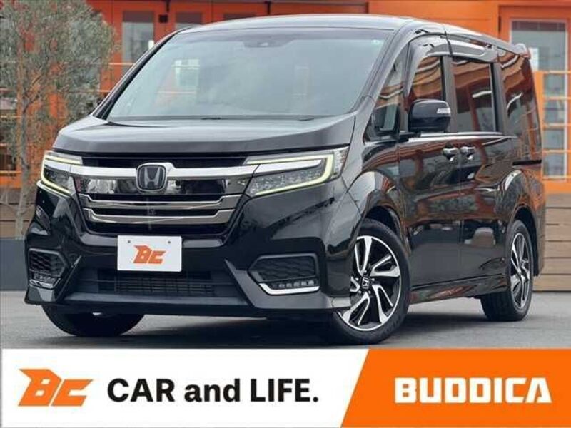 STEPWAGON SPADA-0