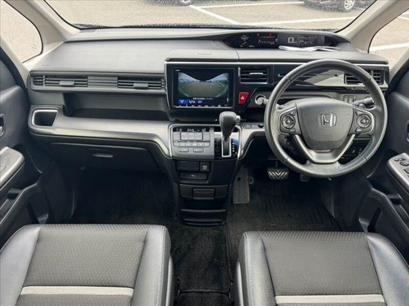 STEPWAGON SPADA