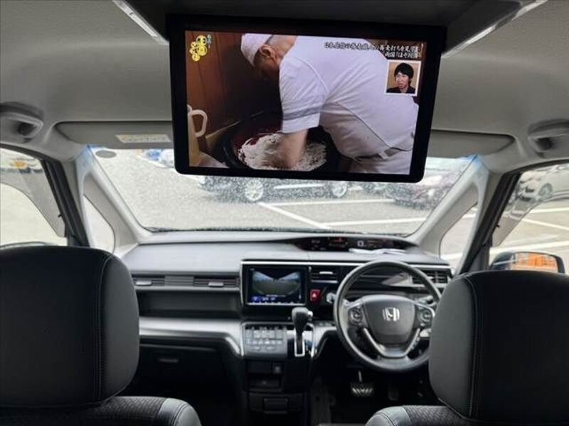 STEPWAGON SPADA