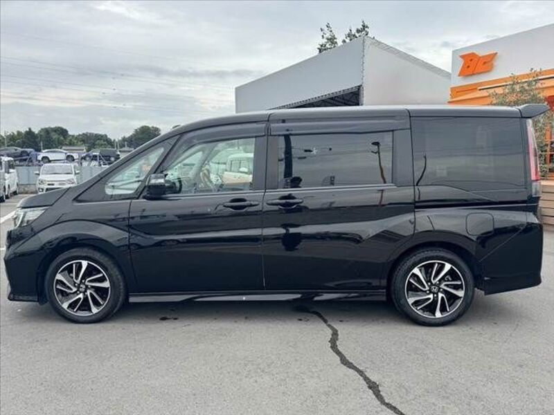 STEPWAGON SPADA