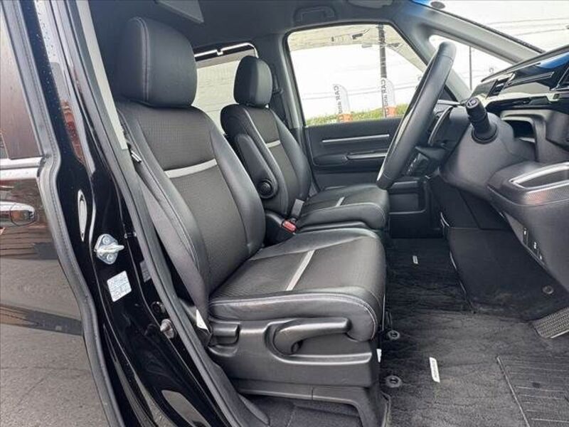 STEPWAGON SPADA