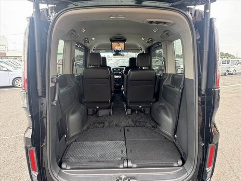 STEPWAGON SPADA