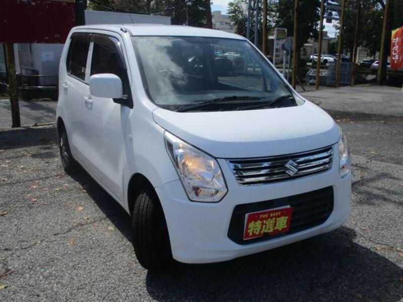 WAGON R