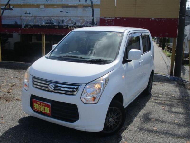 WAGON R-0