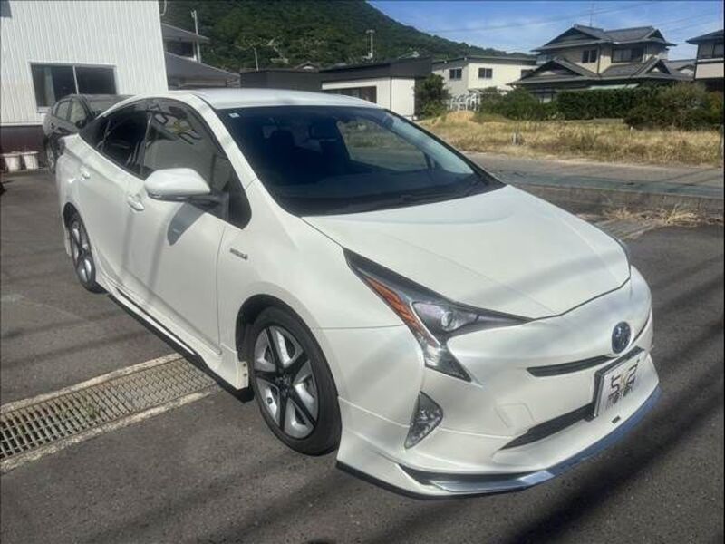 PRIUS