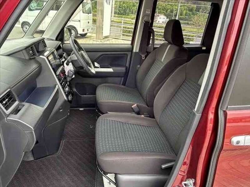 ROOMY