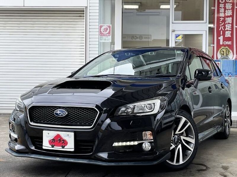 LEVORG-0