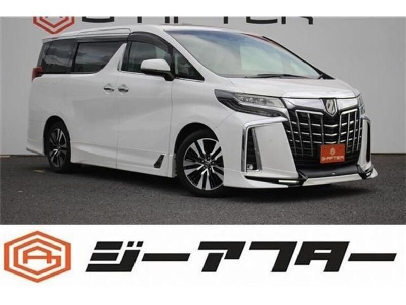 ALPHARD-0