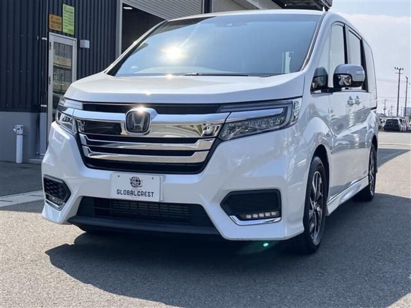 STEPWAGON SPADA-0