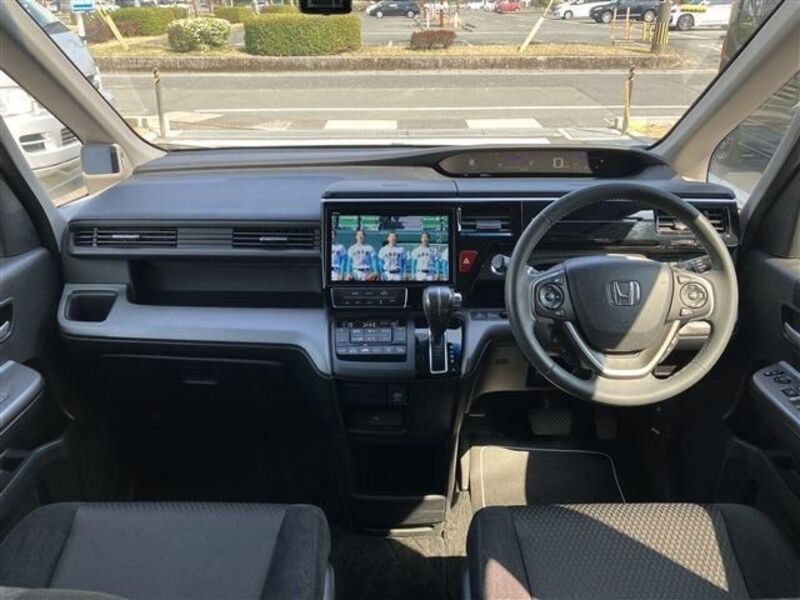 STEPWAGON SPADA