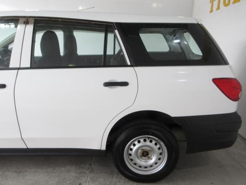 LANCER CARGO