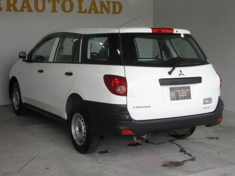 LANCER CARGO
