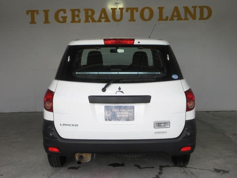 LANCER CARGO