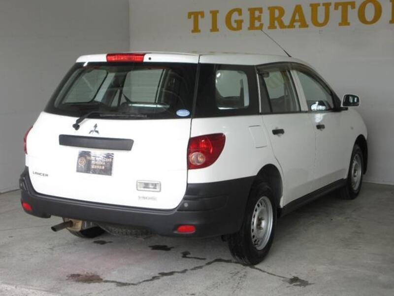 LANCER CARGO