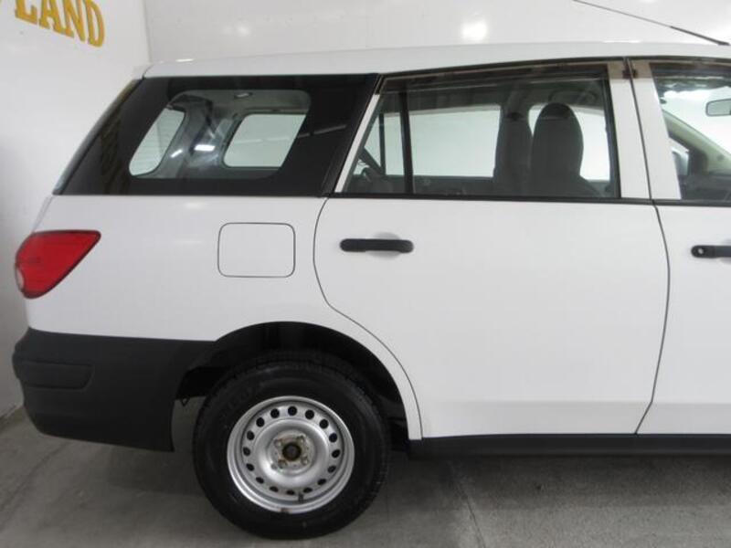 LANCER CARGO