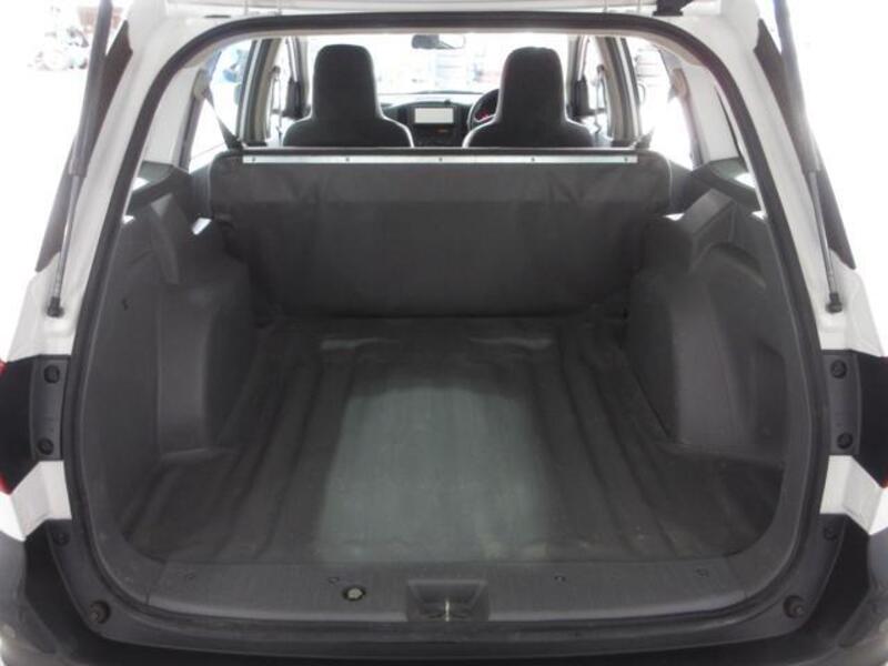 LANCER CARGO