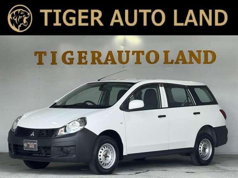 MITSUBISHI LANCER CARGO