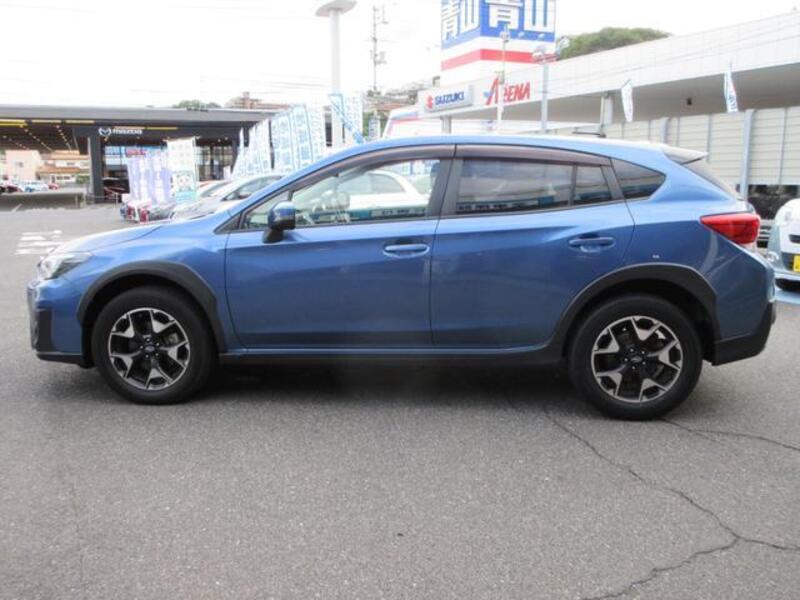 XV