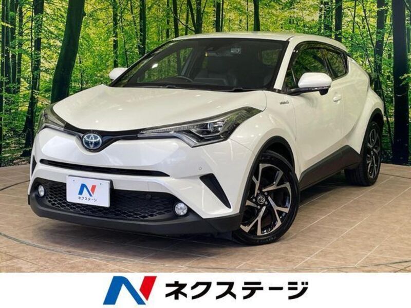C-HR-0