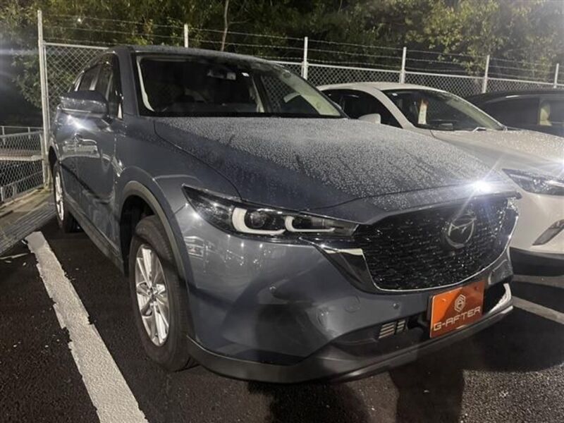 CX-5-0