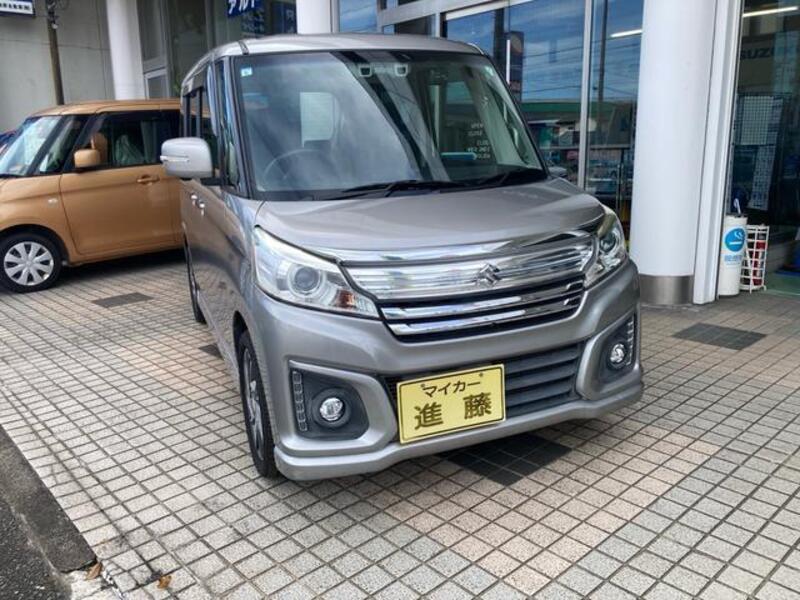 SPACIA CUSTOM-0