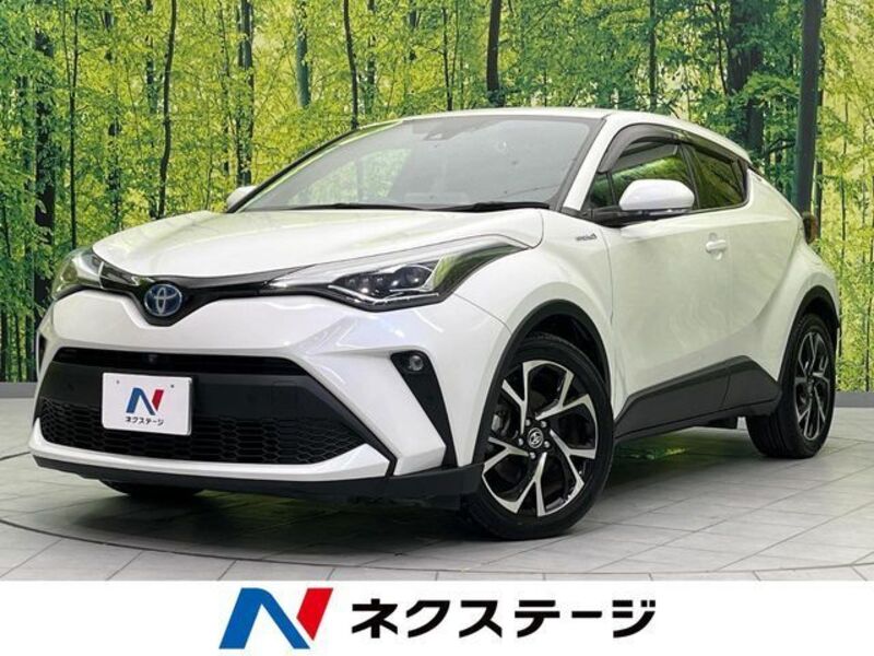 C-HR-0