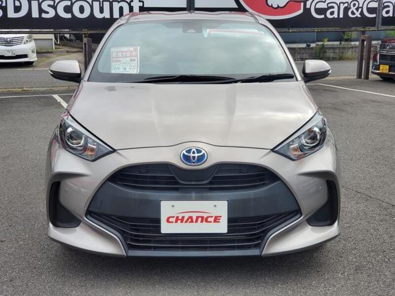 YARIS