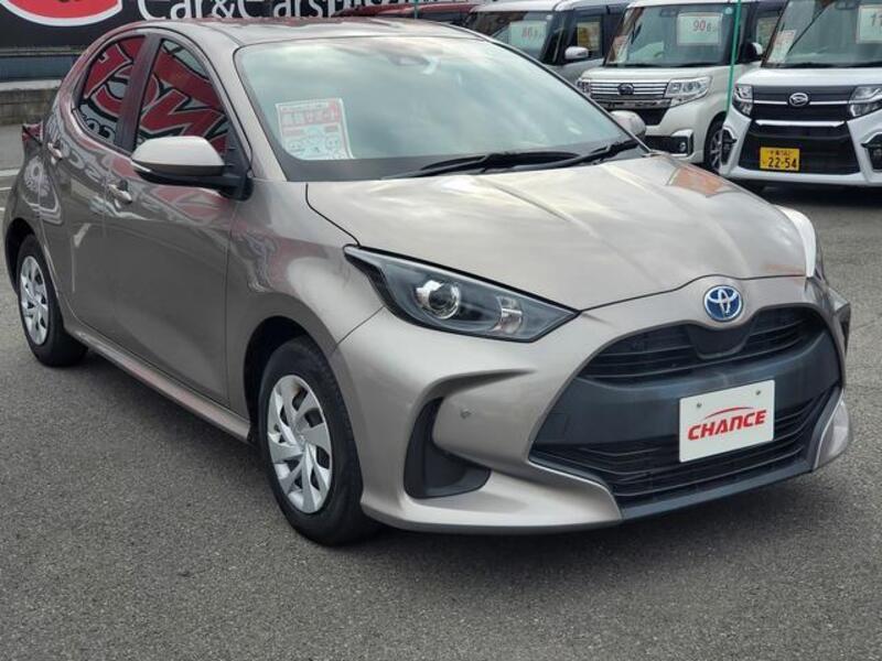 YARIS