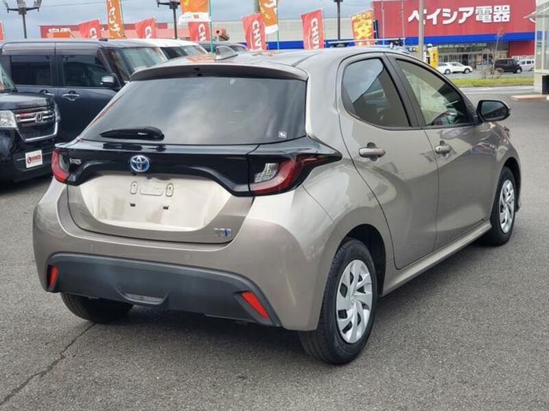 YARIS