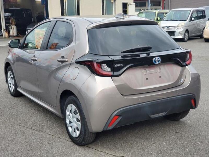 YARIS