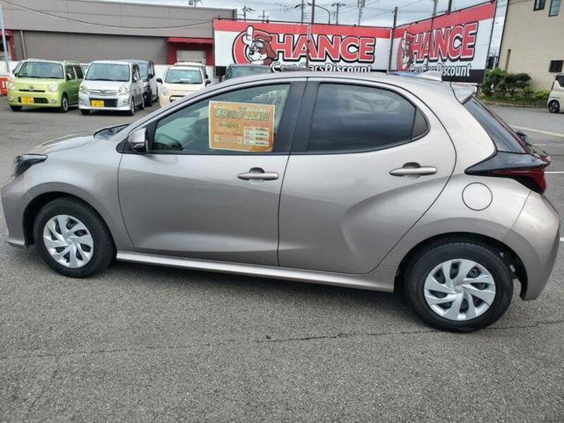 YARIS