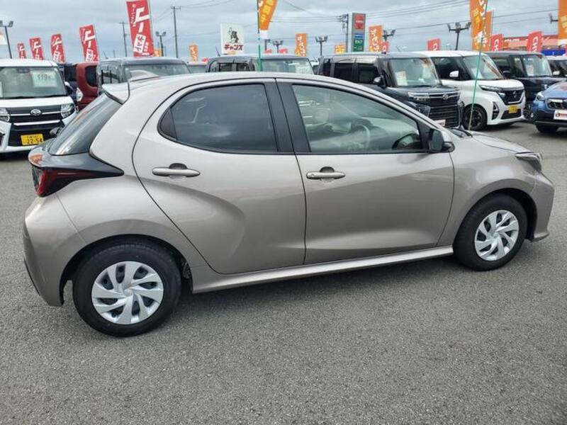 YARIS