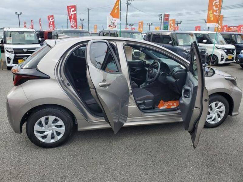 YARIS