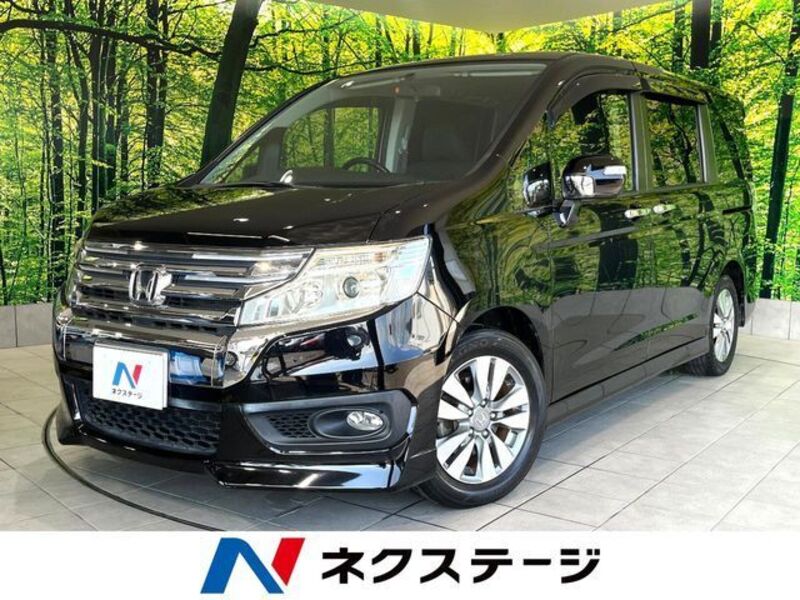 STEPWAGON SPADA-0
