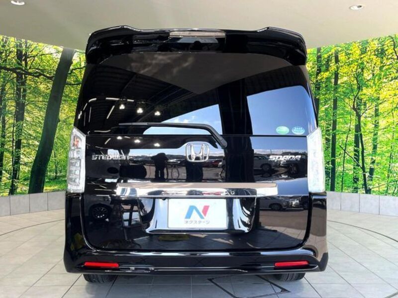 STEPWAGON SPADA