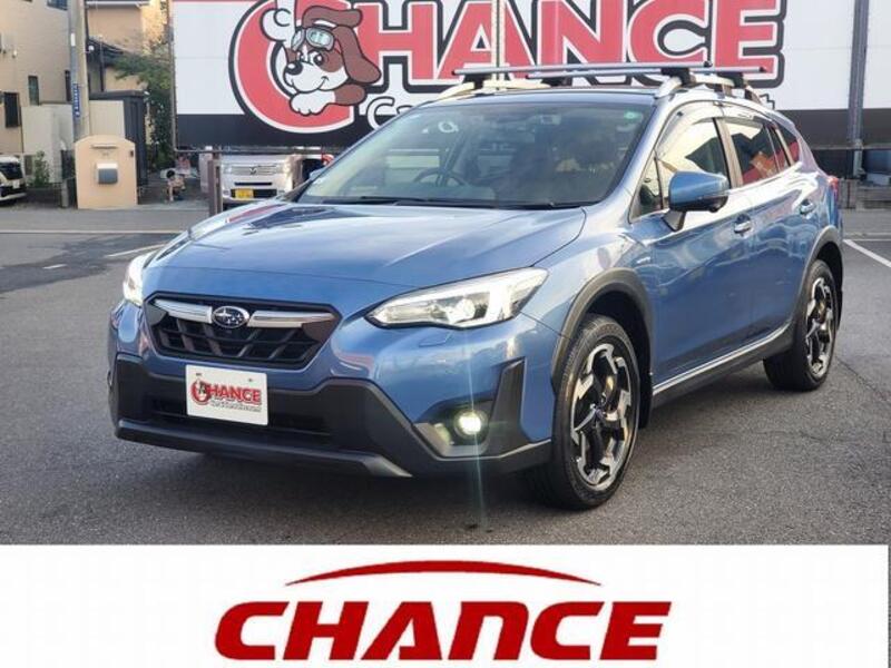 XV