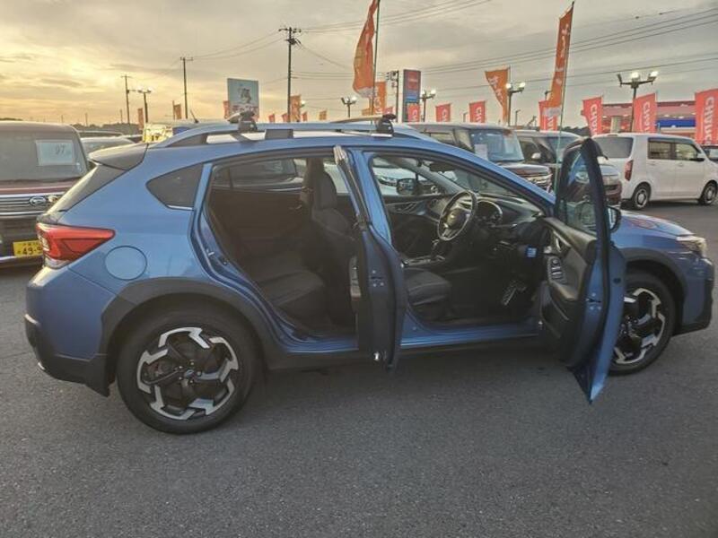 XV
