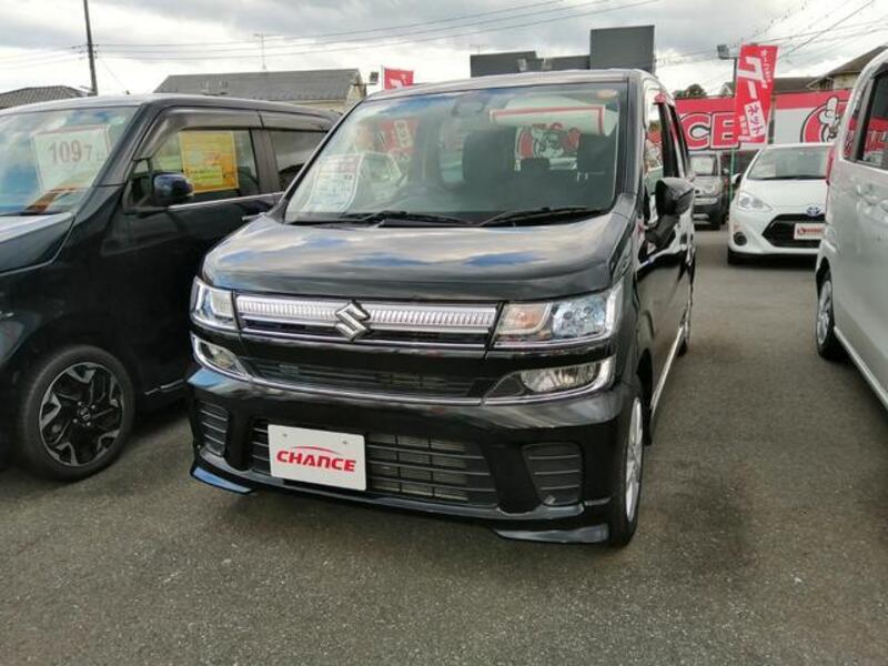 WAGON R-0