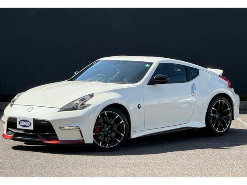 FAIRLADY Z